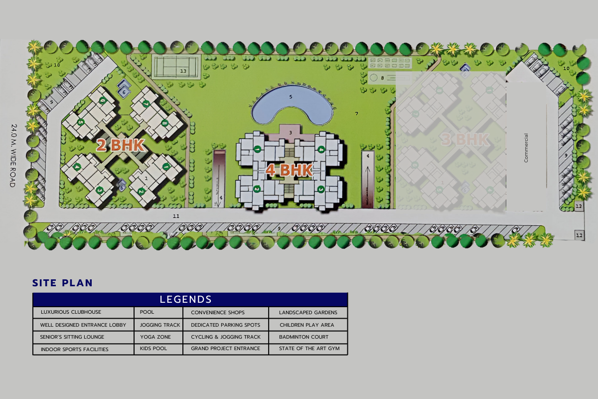 Site Map